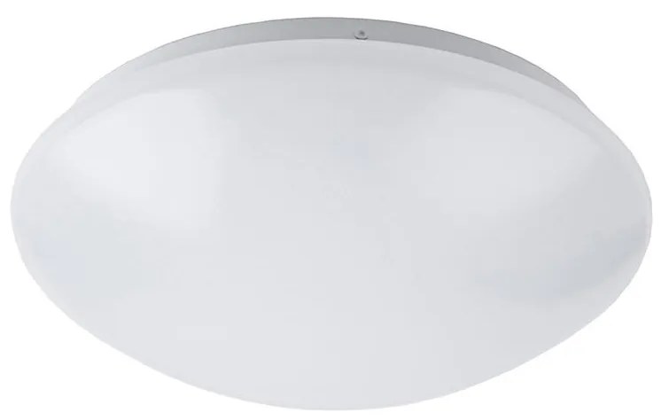 Rabalux 3435 - LED Лампа за таван LUCAS LED/18W/230V