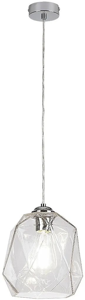 RABALUX Shivani,инд.окач.E27 1xMAX40W, H125см - 72012
