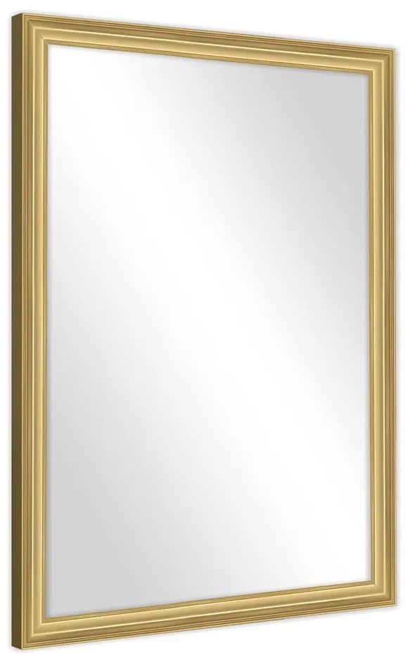 Стенно огледало 57x77 cm Sylwia – knor