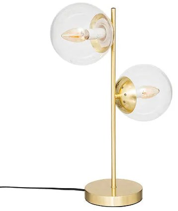 Настолна лампа atmosphera Le Collectionneur, 50 cm