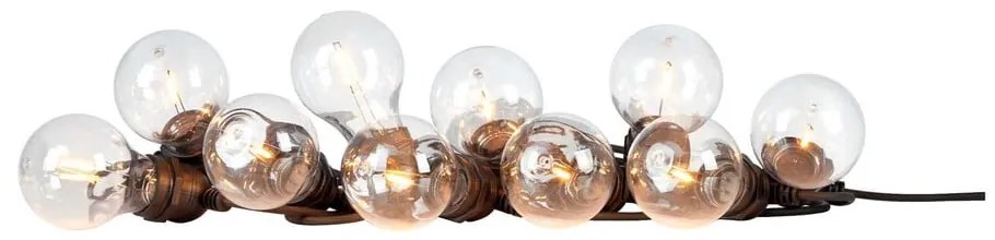 Светлинна верига брой крушки 10 бр. дължина 500 cm Link – Markslöjd