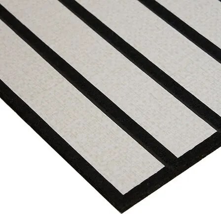 Стикери atmosphera Ribo, Текстил, 30×30 cm, 2бр