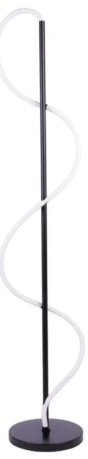 LED Лампион EMMA LED/36W/230V черен