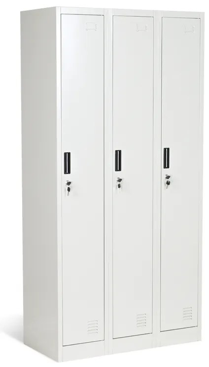 Метален шкаф Carmen CR-1242 J