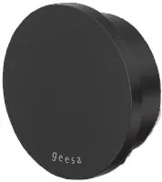 Кука Opal Geesa голям-Mauro-brushed