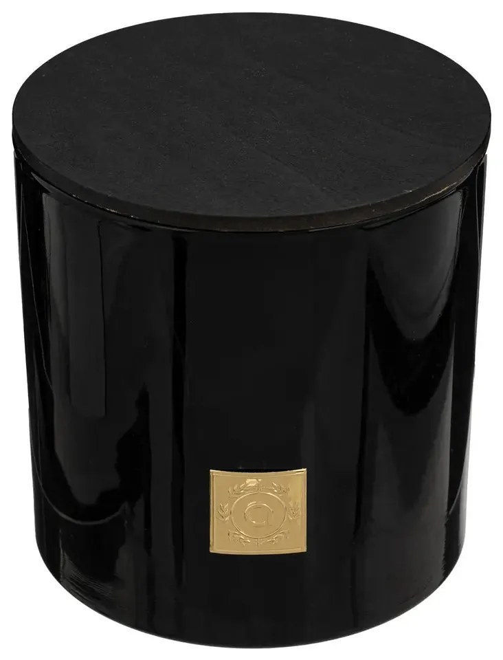 Ароматна свещ atmosphera Enzo, Стъкло, 1200 g - Fruits of the Forest