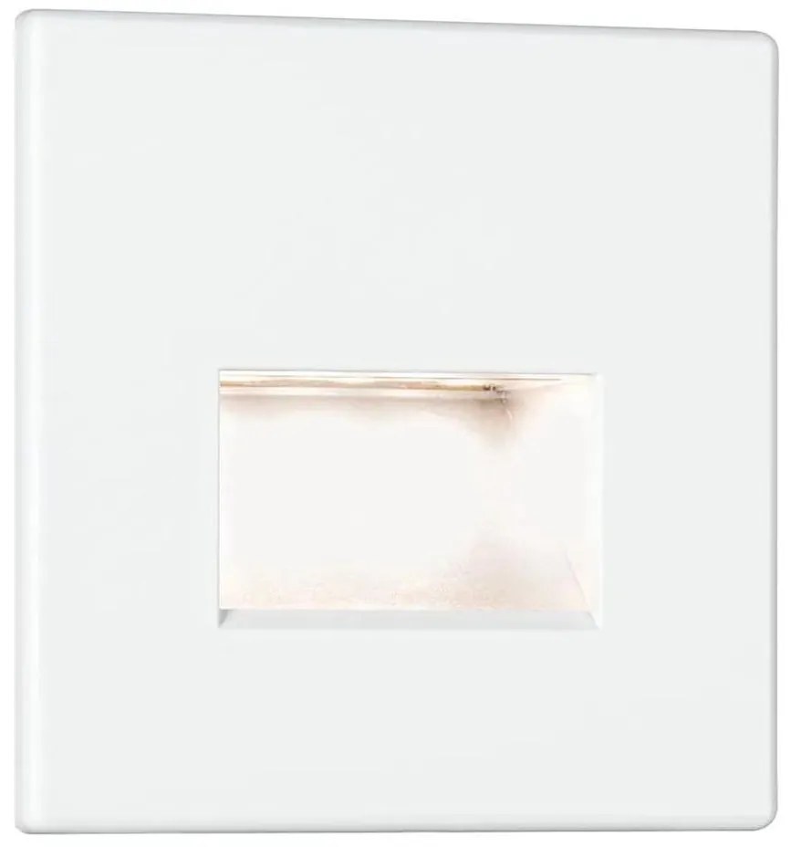 Paulmann 93093 - LED 1,2W осветително тяло EDGE за стълби 230V