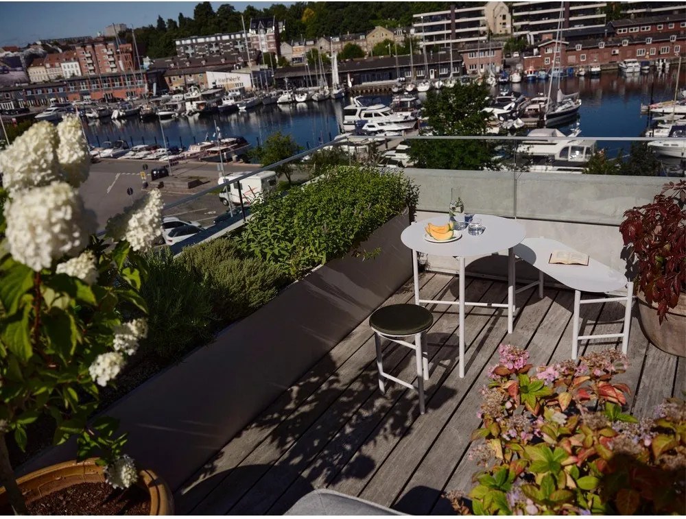 Възглавница за стол 33x33 cm Disc – Zone