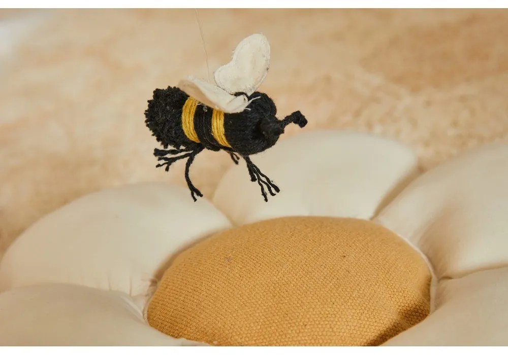 Детска възглавница Little Daisy – Lorena Canals