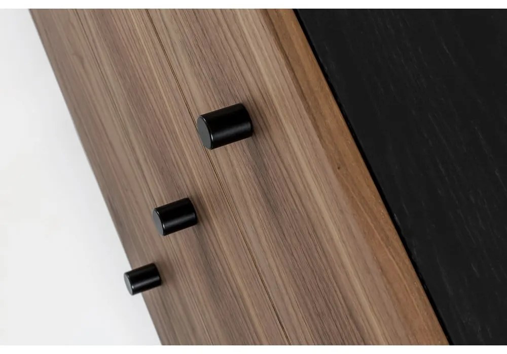 Скрин с чекмеджета / ТВ масичка Jugend - Woodman