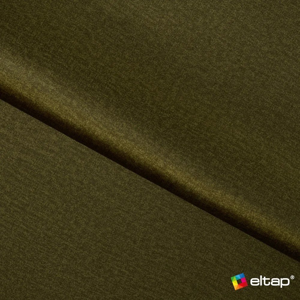 Зелено двойно тапицирано легло с място за съхранение и включена подматрачна рамка 160x200 cm Plissa – ELTAP