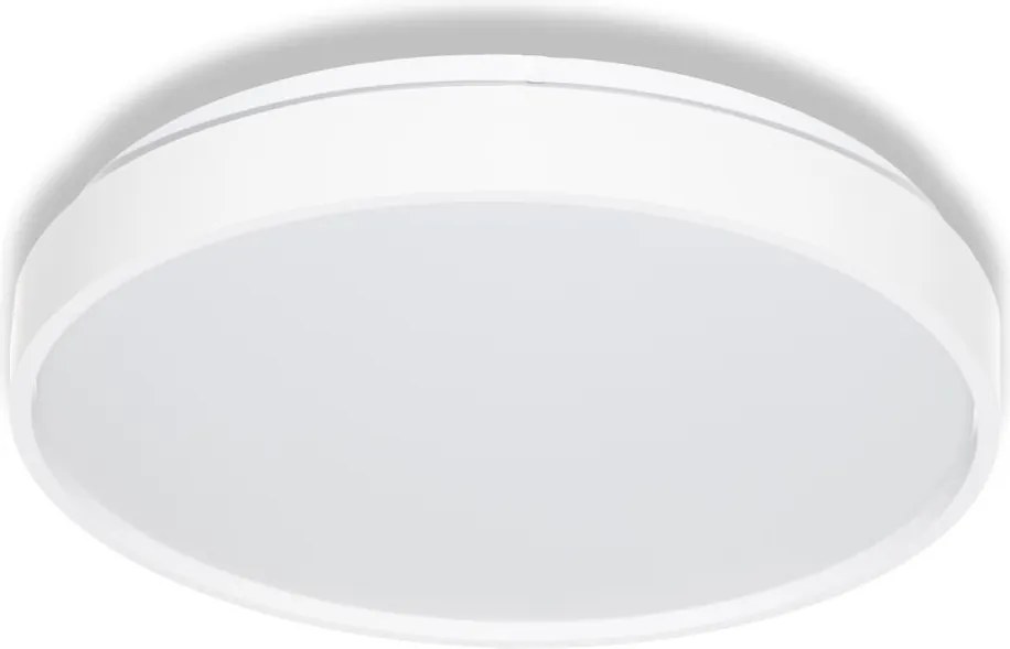 Osram - LED плафон CEILING LUXO LED/18W/230V Ø 32 см бял