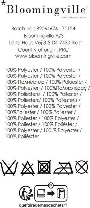 Зелен кадифен диван 166 cm Morgan – Bloomingville
