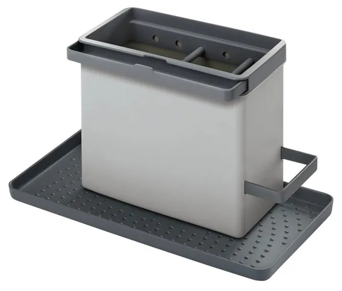 Органайзер за почистващи продукти Tidytex - Metaltex