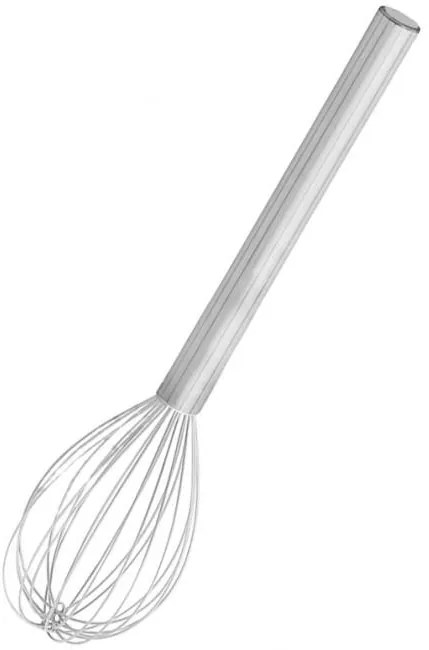 Иноксова яйцеразбивачка N-5 50см (460008) - Dike