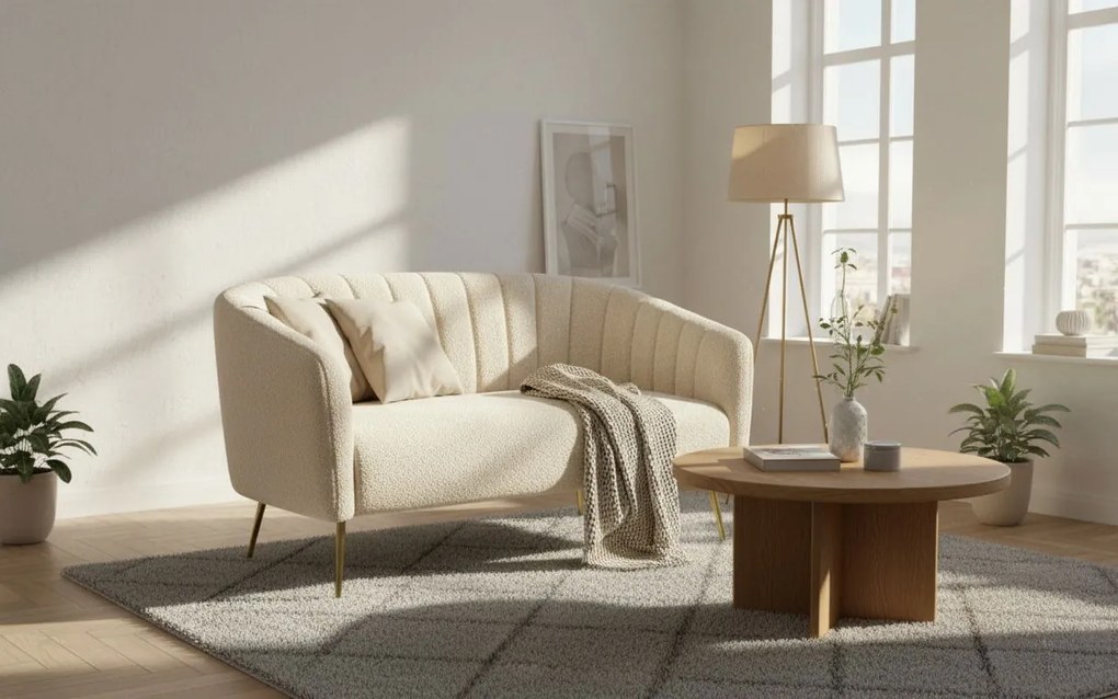 Диван Ashvane-Бежово