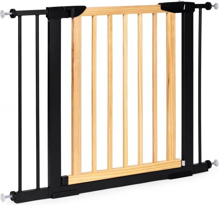 Защитна преграда за стълби и входове – налична в различни размери Šírka: 74-130 cm | Výška: 77,5 cm