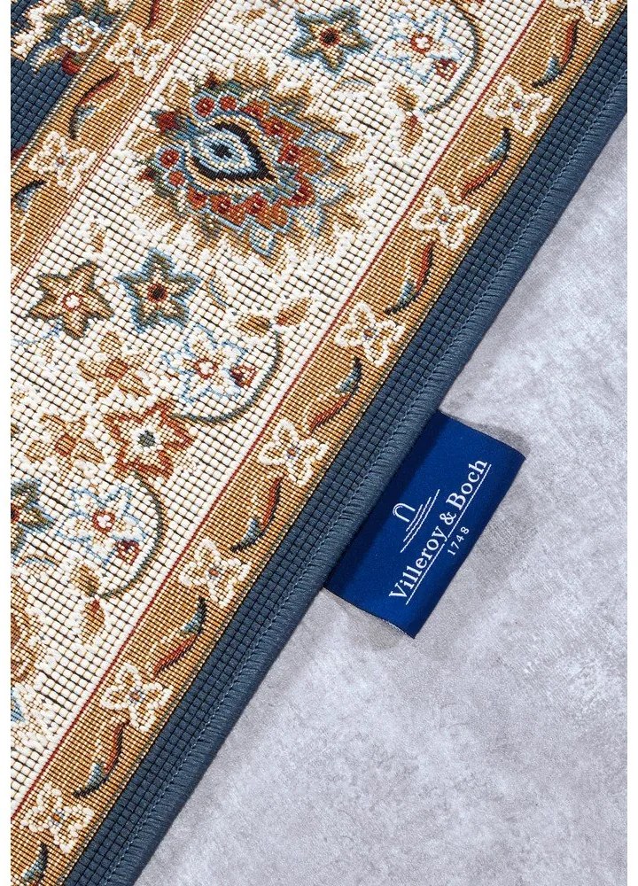 Син външен килим 200x285 cm Nicolas – Villeroy&Boch