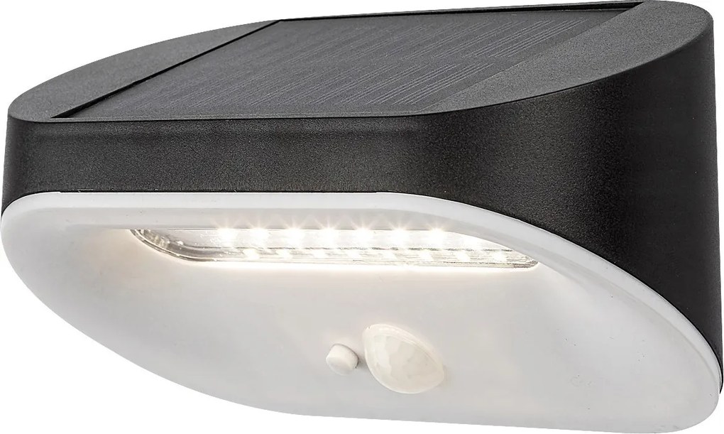 Rabalux Brezno Соларно осветление IP44 LED 3,2W 4000K 77006