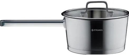 Неръждаема стомана Pitcher Pyramis Steel Line 18cm