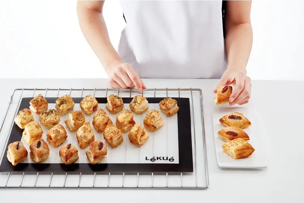 Силиконова подложка за печене 30x40 cm – Lékué