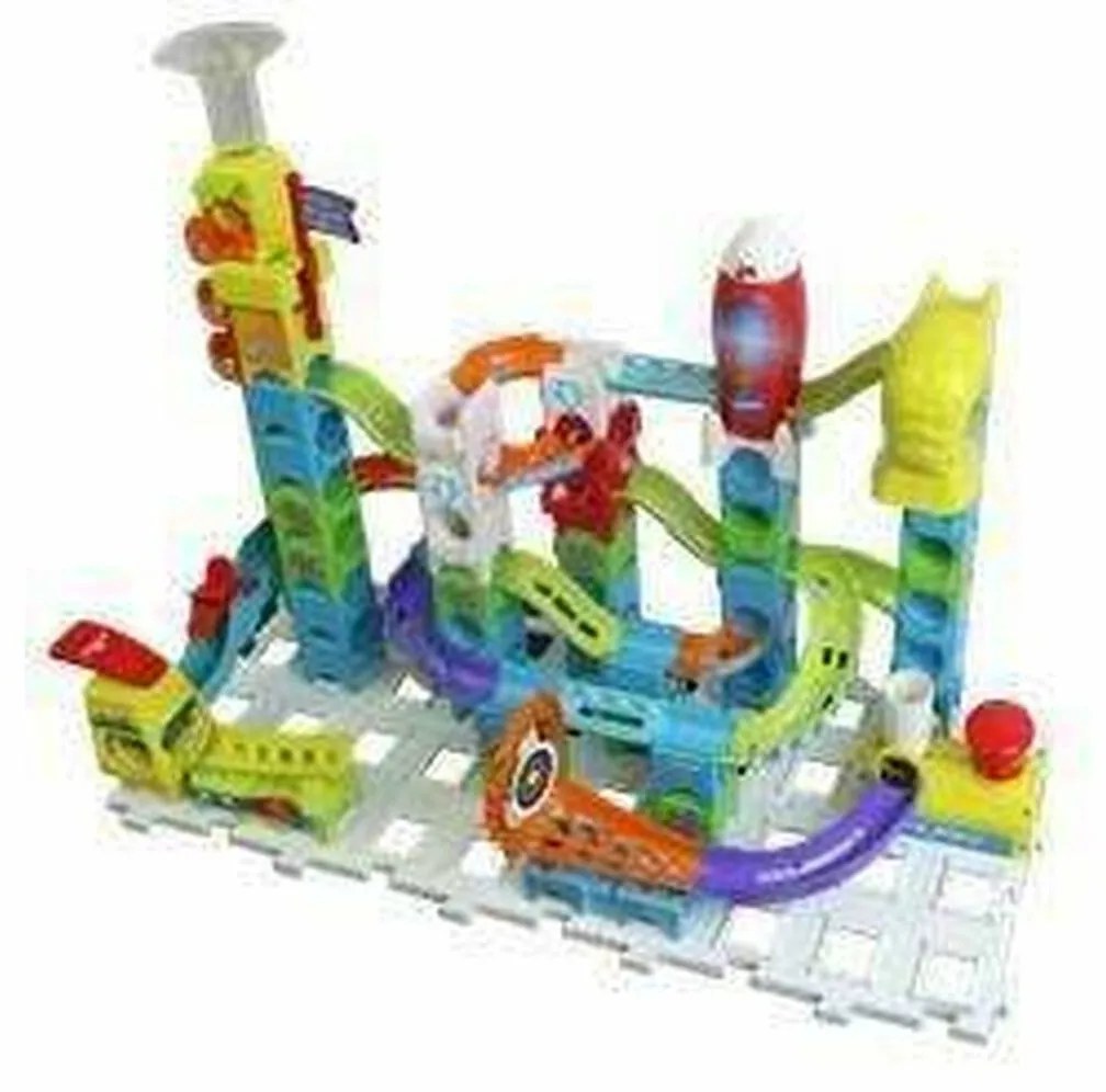 Интерактивна Играчка Vtech Rocket Set Electronic M100E