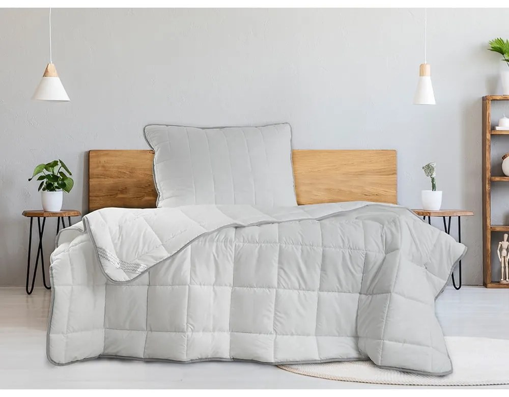 Целогодишна олекотена завивка 140x220 cm Sensazione – Andrea Simone