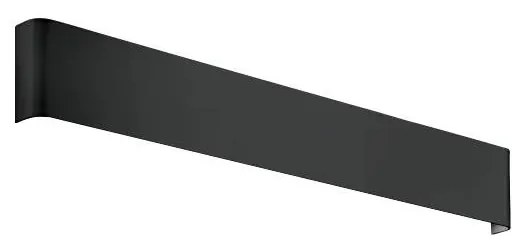 Ideal Lux - LED аплик DELTA LED/19,5W/230V 4000K 61 см CRI 90 черен