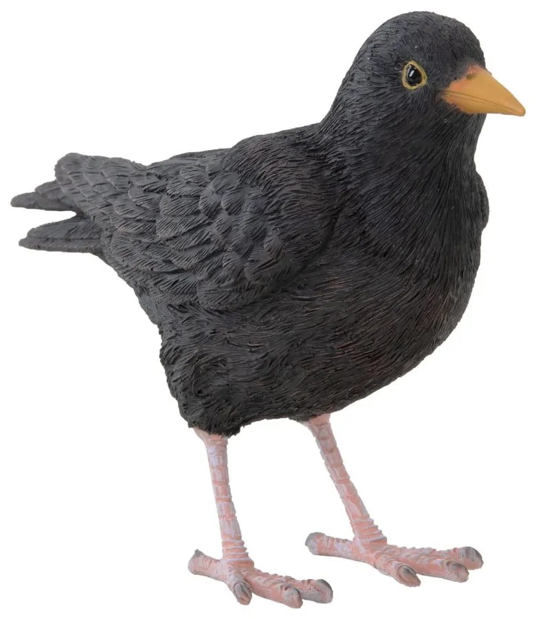 Градинска статуя от метал и полирезин - Esschert Design