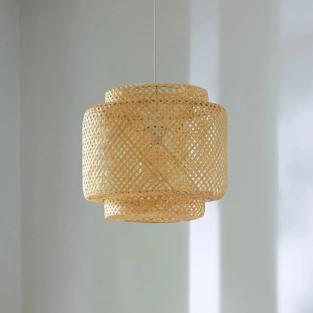 Пендел atmosphera Liby, 40 cm, Бамбук