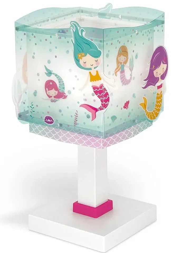 Лампа за четене Ango Mermaids