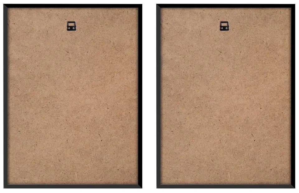 Картини в комплект 2 бр. 30x40 cm Charm – Styler