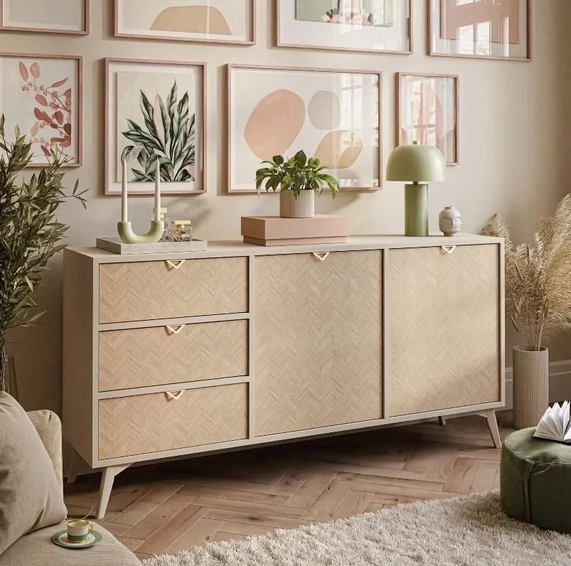 Бюфет Ernest Plus-Mpez