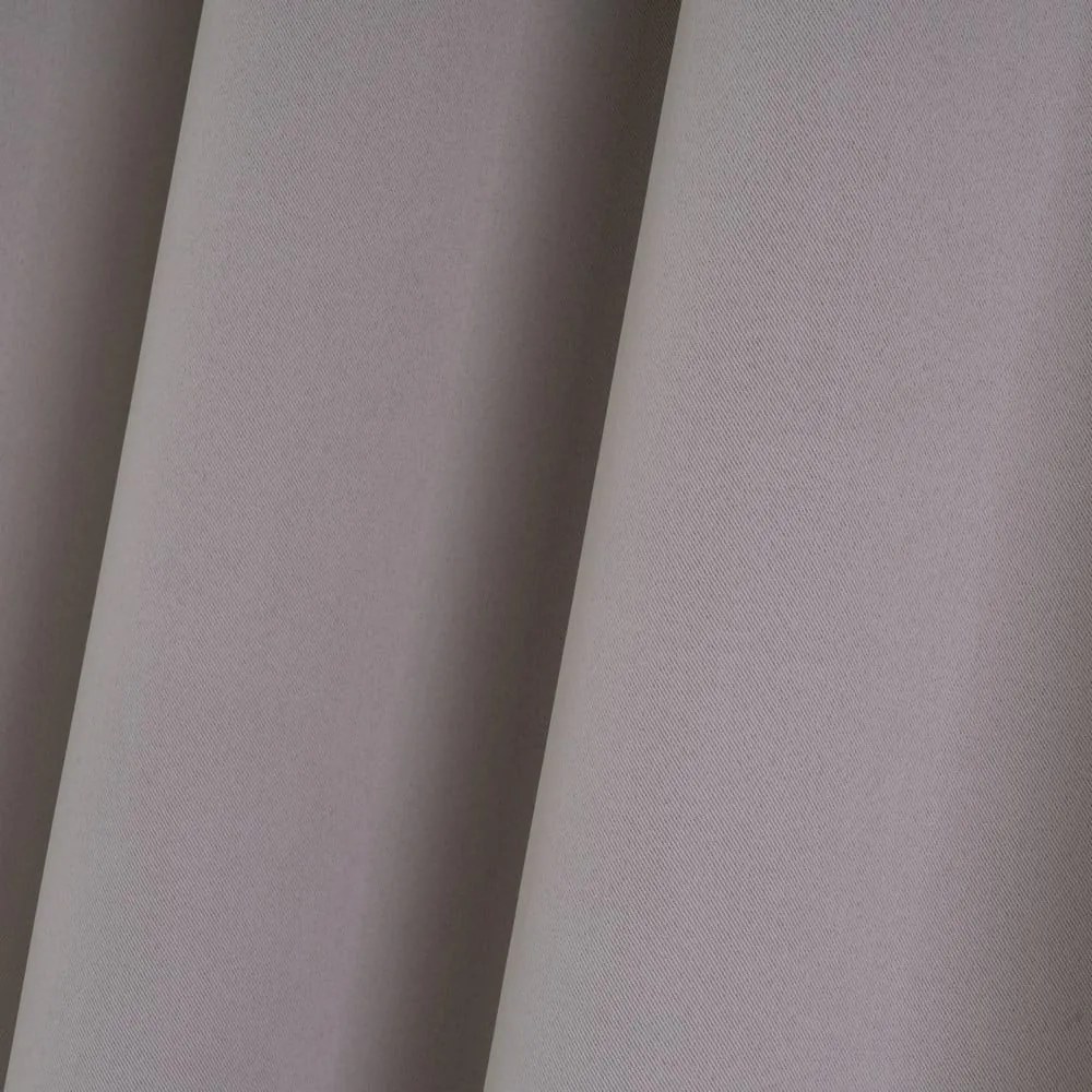 Сиво затъмняващо перде 140x260 cm Best-Out – Casa Selección