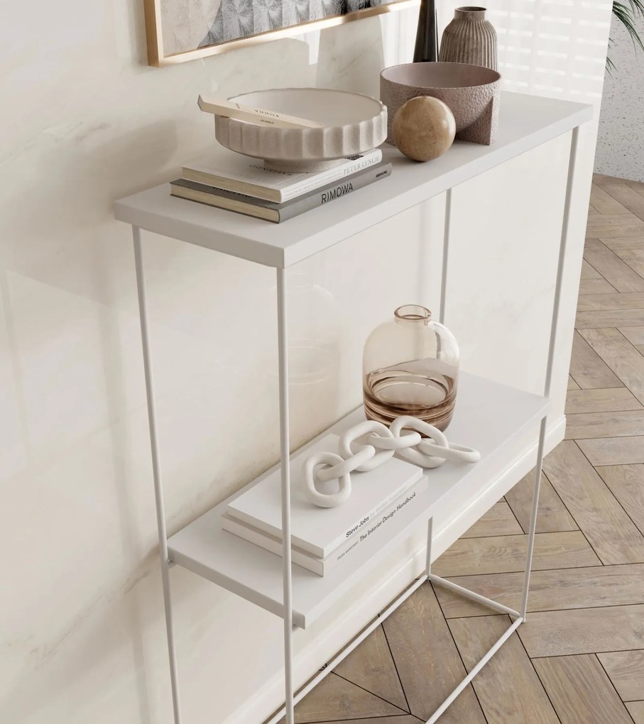 Конзола Videl-Leuko-Leuko mat