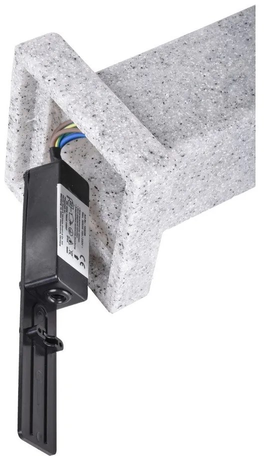 Външен контакт (височина 40,5 cm) – Hilight