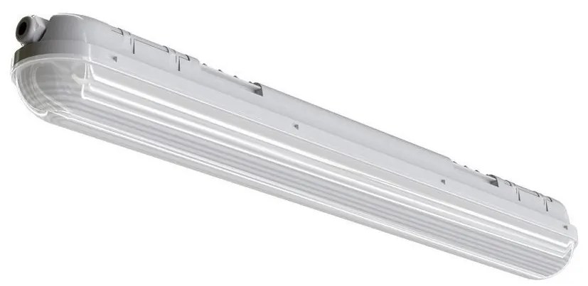 APLED - LED Лампа за повърхностен монтаж DUSTER LED/58W/230V IP65 4000K