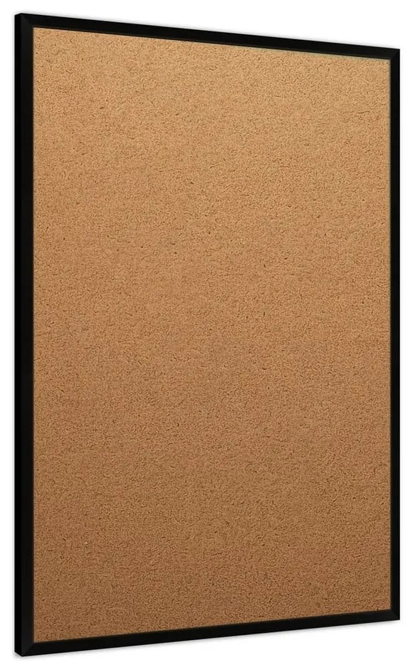 Корково табло за съобщения 40x60 cm – knor