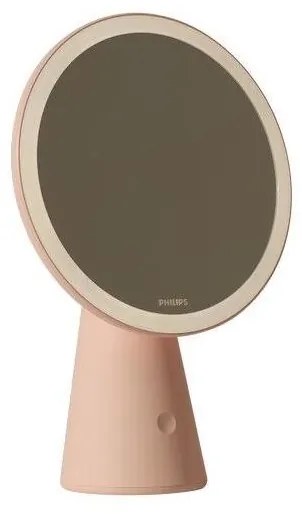 Philips - Димируемо козметично огледало с LED подсветка MIRROR LED/4,5W/5V