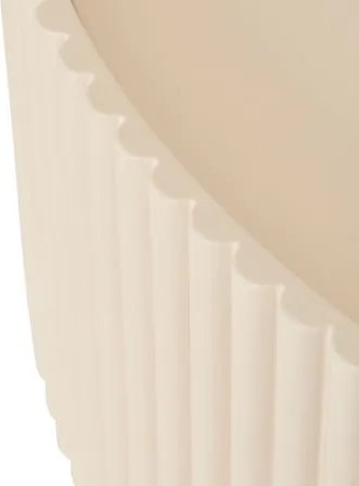 Холна маса atmosphera Juna, Бежов, 45 cm, MDF