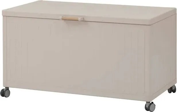 Градинска ракла Hesperide Edenio, 670л - Глина