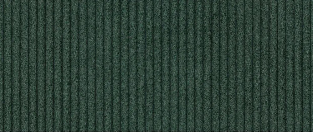 Зелена велурена табуретка Nihad modular - Bobochic Paris