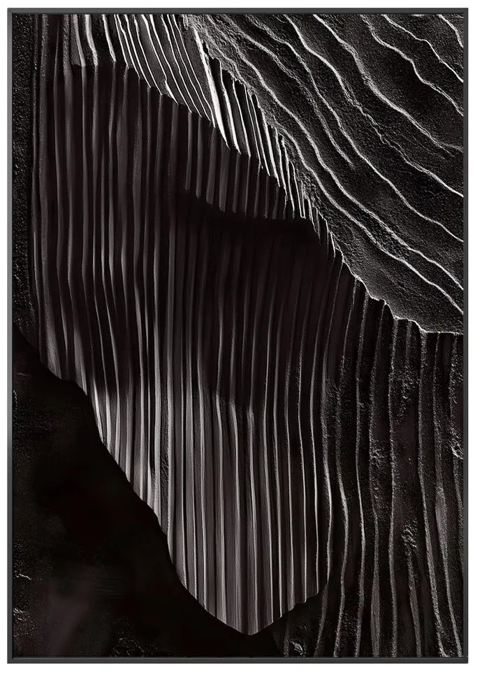 Картина 70x100 cm Bold – Styler