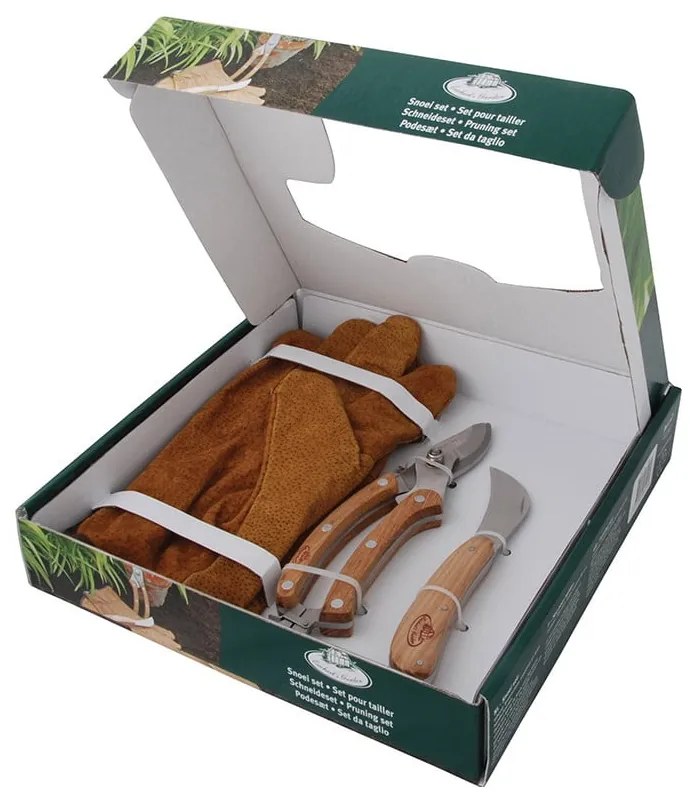 Малки градински инструменти 4 бр. – Esschert Design