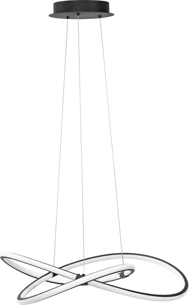 Пендел APP1193-CP Black