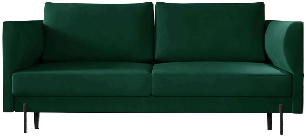 Разтегателен диван Evir-Prasino