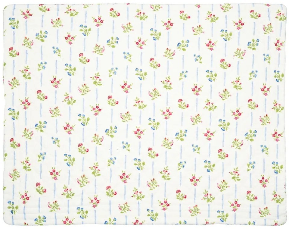 Памучна подложка Hannah, 35 x 45 cm - Green Gate