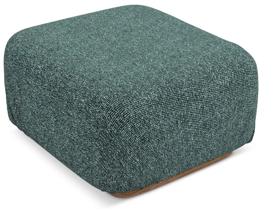 Тюркоазена модулна табуретка Ailani – Makamii