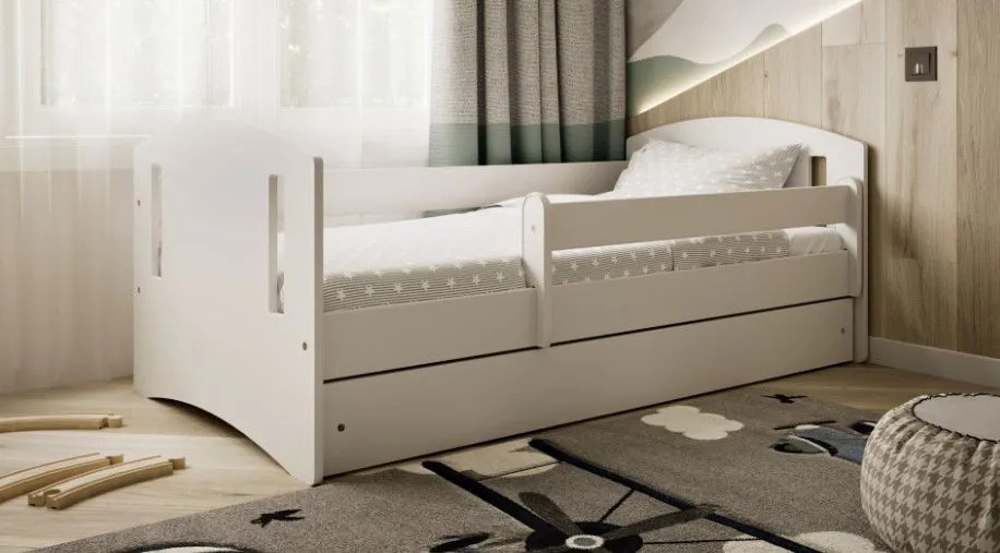 Детско легло класически II-Leuko-140 x 80