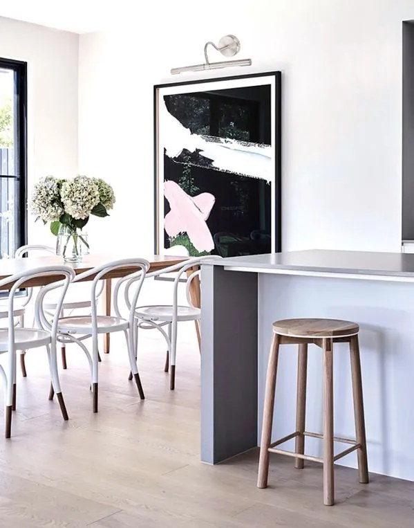 Аплик за стена InLight 1025-Nikel